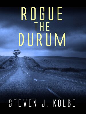 cover image of Rogue the Durum